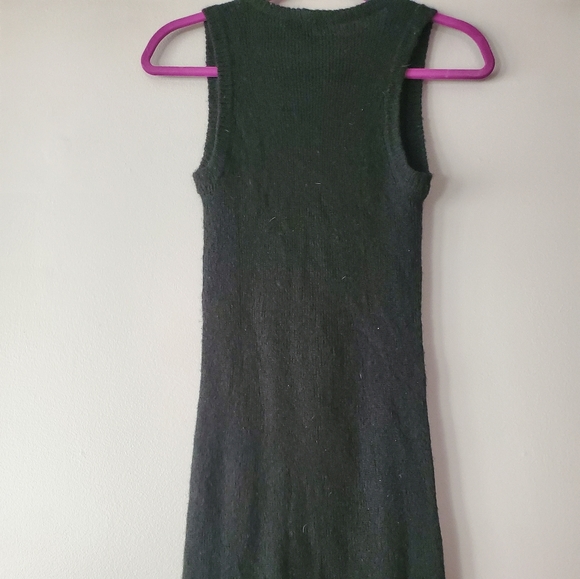 Armani Exchange Sweater Mini - Picture 3 of 4